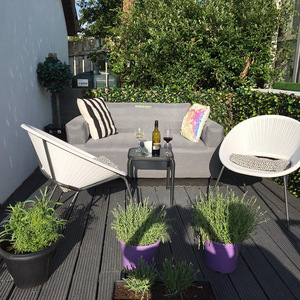 Popular Outdoor Outdoor Multifunctional PVC <strong>Inflatable</strong> Sofa Folding Living Room <strong>Furniture</strong> <strong>Set</strong> - Product Image 2