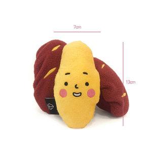Juguete de peluche para mascotas, bonito juguete para mascotas, duradero, divertido - Product Image 3
