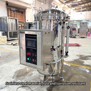 Câmara impermeável do teste do desempenho da profundidade do oceano 20m da simulação IPX7 IPX8 - Product Image 2