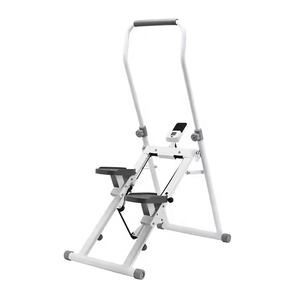 <span class=keywords><strong>Escalier</strong></span> Escalade Exercice Stepper Elliptique Trainer Mini Home Gym Stepper Elliptique Machine - Product Image 1