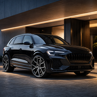 Vente chaude d'usine à bas prix : Jantes en alliage AL 20 22 pouces 5x112 pour voitures de tourisme, ajustement précis pour les modèles BMW populaires
