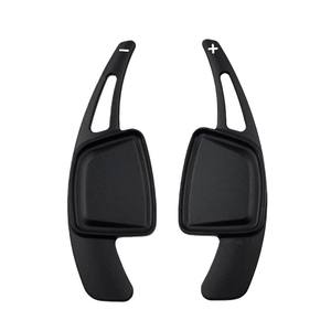 พวงมาลัยอลูมิเนียมอัลลอยด์เลื่อนการขยายภายในสำหรับ S4 A3L A4L A5 A7ผลิตภัณฑ์รับประกัน3เดือน - Product Image 3