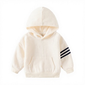 Chaqueta Deportiva de Primavera/Otoño para Niños, de Spandex/Algodón, con Capucha, Estilo Chino, ODM - Product Image 3