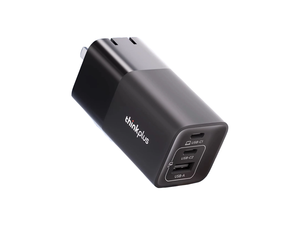 Caricabatterie <span class=keywords><strong>Lenovo</strong></span> Thinkplus 100W Lipstick - Alimentatore Originale a Ricarica Rapida per Laptop e Telefoni Cellulari - Product Image 1