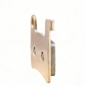 电动自行车盘式刹车片耐用电动自行车自行车刹车片 - Product Image 5