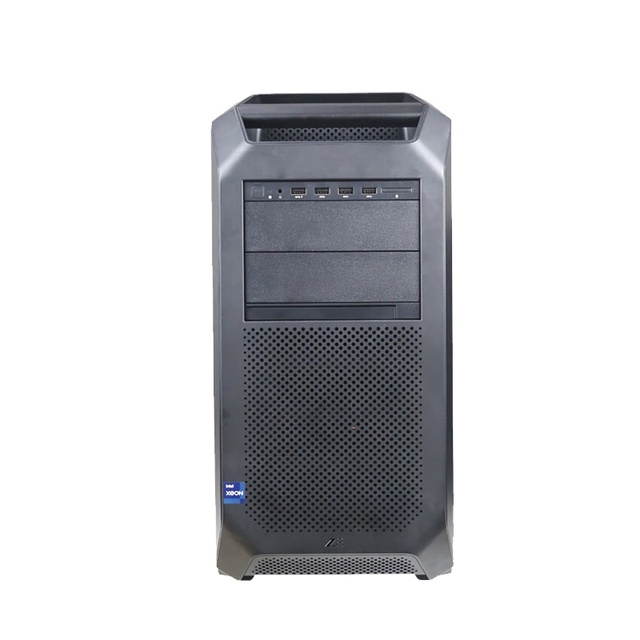 Hot Sale Original Z8 G5 Desktop Tower Pc Rendering Workstation Graphics Computer Pc CAD Workstation With RTX 4090 in Stock