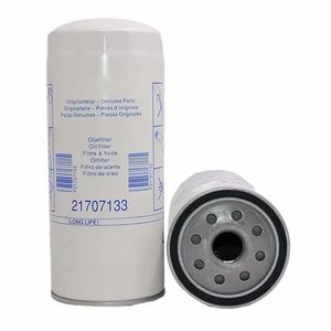 Les filtres à huile pour camions lourds 21707134 22480372 20998367 22988765 21330488 conviennent aux camions <span class=keywords><strong>Volvo</strong></span>/<span class=keywords><strong>Volvo</strong></span> Penta <span class=keywords><strong>FH</strong></span>/FM - Product Image 2