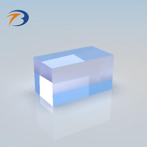 Cristal óptico no lineal <span class=keywords><strong>BBO</strong></span> Cristales para láser - Product Image 1