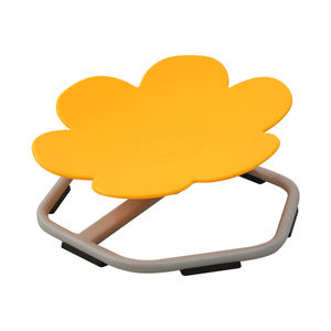 Autismo sensoriale <span class=keywords><strong>sedia</strong></span> girevole sensoriale giocattolo per la formazione del corpo coordinazione <span class=keywords><strong>sedia</strong></span> di plastica per il gioco sensoriale - Product Image 2