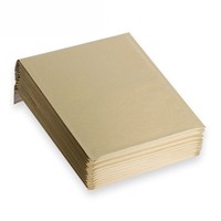 Nouveauté 2023 : Enveloppes à bulles personnalisées OEM, sacs postaux en papier, enveloppes matelassées, enveloppes en papier kraft, enveloppes à bulles