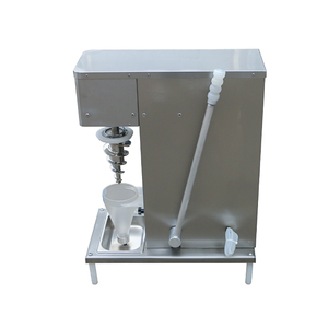 750W livraison gratuite fabriqué en Chine pas cher fruits gel perceuse tourbillon mixte crème glacée mélange mélange mélangeur mélangeur Machine - Product Image 2