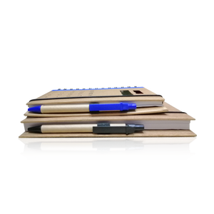 Échantillon <span class=keywords><strong>gratuit</strong></span> Meilleure vente LASERABLE A5/B5 Couverture rigide personnalisée 7x9 Carnet d'affaires à spirale Cadeau en papier simili cuir personnalisé - Product Image 2