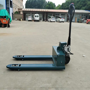 Chariot élévateur électrique 1-10T, fourches standard en aluminium de 1220 mm, capacité de levage, usage industriel - Product Image 4