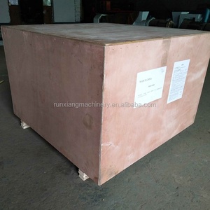 Hot Selling <b>Corn</b> Ring <b>Snacks</b> Making Machine Price in Pakistan - Product Image 5