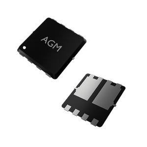 Độ bền cao agm308mbp pdfn3.3 * 3.3 sạc không dây MOSFET Transistor cho người tiêu dùng thiết bị điện tử cho kích thước và ứng dụng - Product Image 6