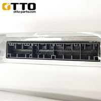 Controlador Hidráulico OTTO ZX200-3, Placa de Computadora 9292112 9260554 para Excavadora Hitachi, Unidad de Control Electrónico del Motor 4HK1
