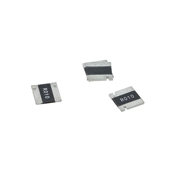 SMD Chip điện trở R010 2512 0201 tất cả các kích thước kháng 1%