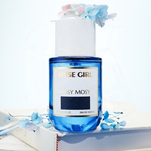 Kosy Mosy 2026 <span class=keywords><strong>Profumo</strong></span> <span class=keywords><strong>di</strong></span> Tendenza al Cachemire per Donne 50ML, Fragranza Floreale alla Vaniglia Popolare con Basso MOQ all'Ingrosso - Product Image 4