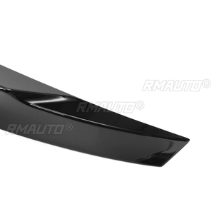 สปอยเลอร์หลังรถยนต์ สำหรับ Honda Accord รุ่นที่ 10 Sedan ปี 2018-2019 - Product Image 5