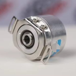 Ern421plc Genera Pulsos Incrementales Estándar, Regulación <span class=keywords><strong>de</strong></span> Velocidad Precisa, Fácil Integración con Variadores <span class=keywords><strong>de</strong></span> Velocidad, Apto para Uso <span class=keywords><strong>General</strong></span> - Product Image 2