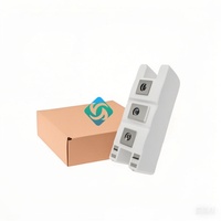 Modules d'alimentation originaux VUB145-16NO1 VUB145-16NOXT VUB145-16N01VUB72-16N01VUB72-12N01 Modules semi-conducteurs discrets IGBT
