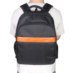 Waterproof Large Capacity Heavy Duty Electrical Tony Hairdressing <b>Tool</b> Bag Work Electrician <b>Tool</b> <b>Backpack</b> - Product Image 4