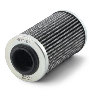 อะไหล่รถยนต์คุณภาพดีที่สุด 420956744 กรองน้ำมันเครื่อง - Product Image 1