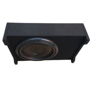 Boîtier <span class=keywords><strong>de</strong></span> <span class=keywords><strong>caisson</strong></span> <span class=keywords><strong>de</strong></span> basses mince 300W RMS 12 "Boîte <span class=keywords><strong>de</strong></span> <span class=keywords><strong>caisson</strong></span> <span class=keywords><strong>de</strong></span> basses compacte scellée pour camion peu profond chargé d'un <span class=keywords><strong>caisson</strong></span> <span class=keywords><strong>de</strong></span> basses passif - Product Image 5
