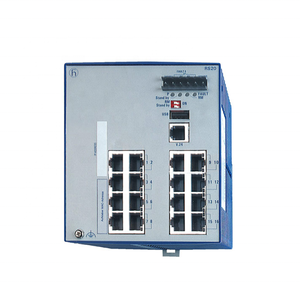 RS20-1600T1T1SDAE chuyển đổi Ethernet hirshman RS20-1600T1T1SDAE - Product Image 1