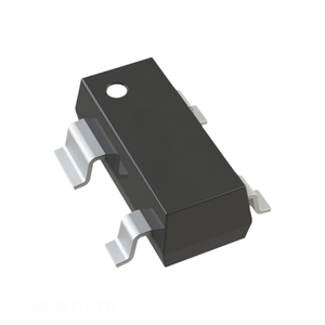 การจัดการพลังงาน (PMIC) TO 253 4, TO 253AA MIC812TU TR ซื้อออนไลน์ ชิ้นส่วนอิเล็กทรอนิกส์ของแท้ บริการครบวงจร - Product Image 1