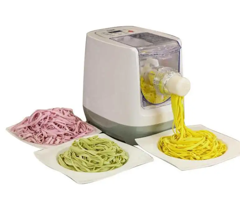 Oem Elektrische Multifunctionele China Pasta Maker Kleine Noodle Maken Machine Voor Thuis