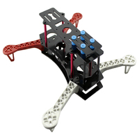 Frame FPV F2504 untuk Quadcopter