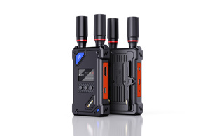 Transmisor y Receptor de Video Inalámbrico HD MI de 400 Metros, Compatible con Transmisión en Vivo Full HD 1080P, Cámara para Exteriores - Product Image 4