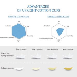 <span class=keywords><strong>Sujetador</strong></span> Deportivo de Alta Calidad para Mujer, Tejido de Panal, Algodón, Poliéster, Elastano - Product Image 6