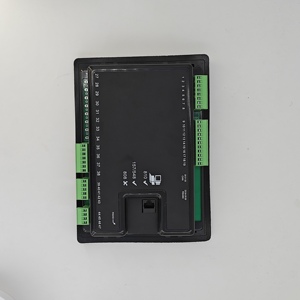 Peças de Reposição para Gerador: Módulo de Painel de Controle de Partida Automática para Grupo Gerador, Controlador de Placa de Circuito Eletrônico <span class=keywords><strong>DSE5110</strong></span> - Product Image 4