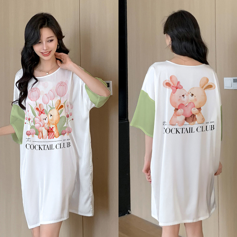 Lapin tulipe