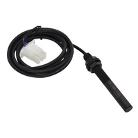 Interrupteur à capteur monostable de nivellement moderne FYD-C005, pièces d'ascenseur, inducteur normalement ouvert NO XAA177HD1-NO, anti-choc, diamètre 12 mm