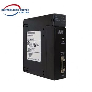 Module maître de liaison E/S IC693BEM321 avec support technique à long terme - Product Image 2