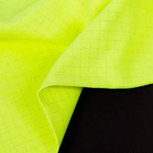 Tela Industrial Ignífuga y Antiestática Xinke EN 11611 EN 11612, Teñido Liso, 57/58 Pulgadas, Uso Otoño-Invierno - Product Image 3