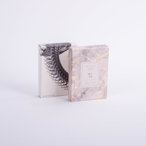 Sang Trọng Tùy Chỉnh In Thân Thiện Với Môi <span class=keywords><strong>Top</strong></span> <span class=keywords><strong>Grade</strong></span> Giấy Chơi Thẻ 500Pcs OEM Thương Hiệu Gia Đình Xã Hội Họp Mặt Thẻ Trò Chơi - Product Image 1