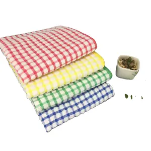 Hot sale tea towels Kitchen 100% cotton hand Towels Pakistan