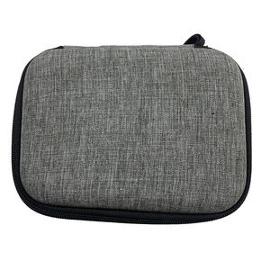 Masajeador muscular profundo inalámbrico portátil <span class=keywords><strong>Mini</strong></span> pistola de masaje Facial Fascia con función de calor Aplicación en el cuerpo y la cabeza - Product Image 2