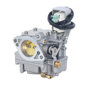 Nuevo Conjunto de Carburador Yamaha 65W-14901-00 para Motores Fuera de Borda, Pieza de Repuesto para Motor de Gasolina - Product Image 3
