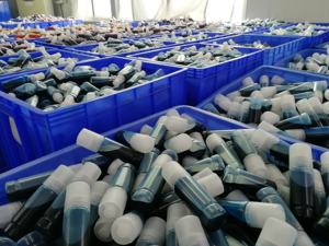 Precio de fábrica Tinte compatible para tinta para Canon <span class=keywords><strong>Pixma</strong></span> G2860 G3860 G2460 <span class=keywords><strong>G3460</strong></span> GI11 81 71 41 Recarga para tinta - Product Image 6