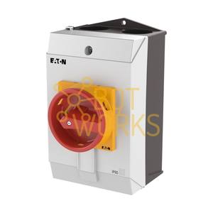 Eaton 207200 - Nuevo - Product Image 1