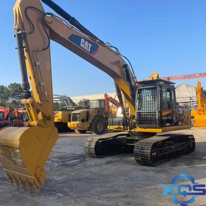 Best Performance Hot Selling High-quality Caterpillar 329D2L Used 2023 <b>Model</b> 29 Ton Excavator Motor Gearbox Pump Bearing <b>Engine</b> - Product Image 1