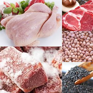 Tritacarne Industriale JR 250/300 Nuova Condizione Macchina Tritacarne per <span class=keywords><strong>Carne</strong></span> Congelata - Product Image 6