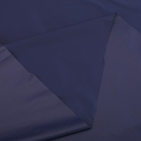 En stock – Tissu en taffetas de polyester 15D Dongli imperméable et léger pour doudounes et vestes coupe-vent pour filles
