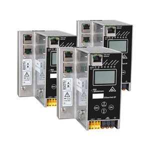 Module de sécurité et de cybersécurité EtherNet/IP Bihl+Wiedemann Gateway BWU4957 - Product Image 4