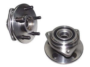 Rodamiento de Cubo de Rueda Delantero 3103100U2011 para JAC <span class=keywords><strong>J5</strong></span> J6 - Product Image 4